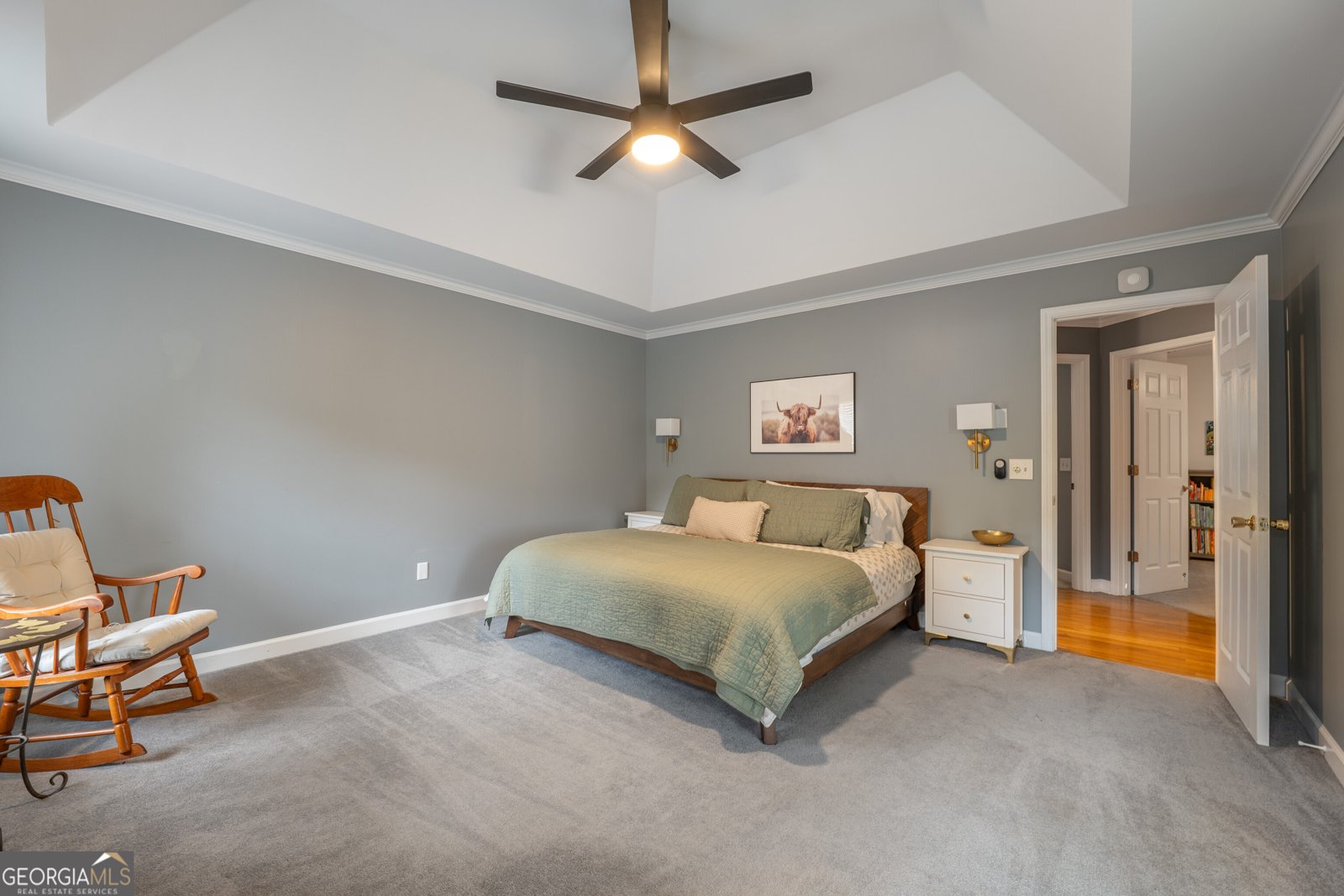 11 Hampton Lane Cartersville - 22