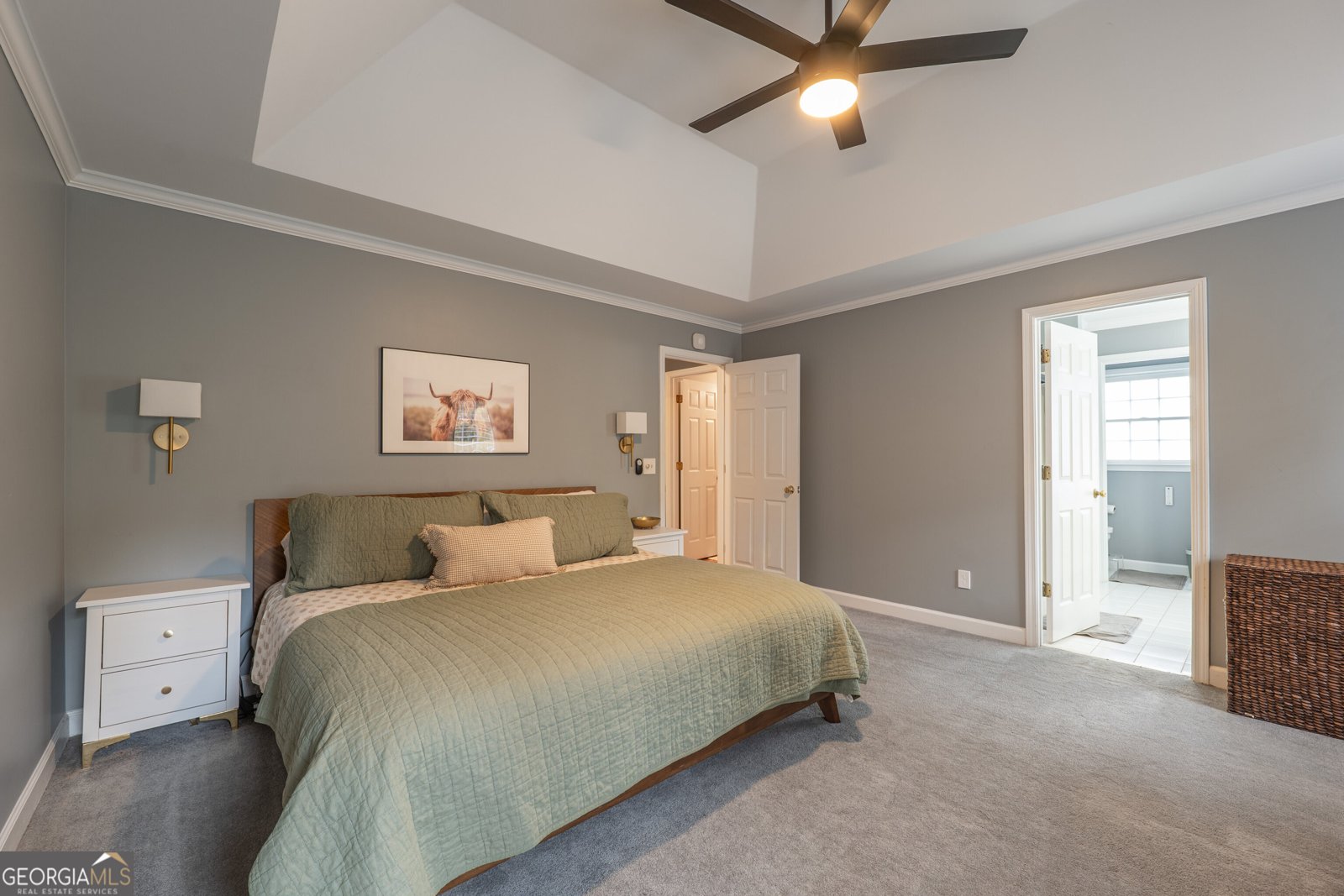 11 Hampton Lane Cartersville - 23