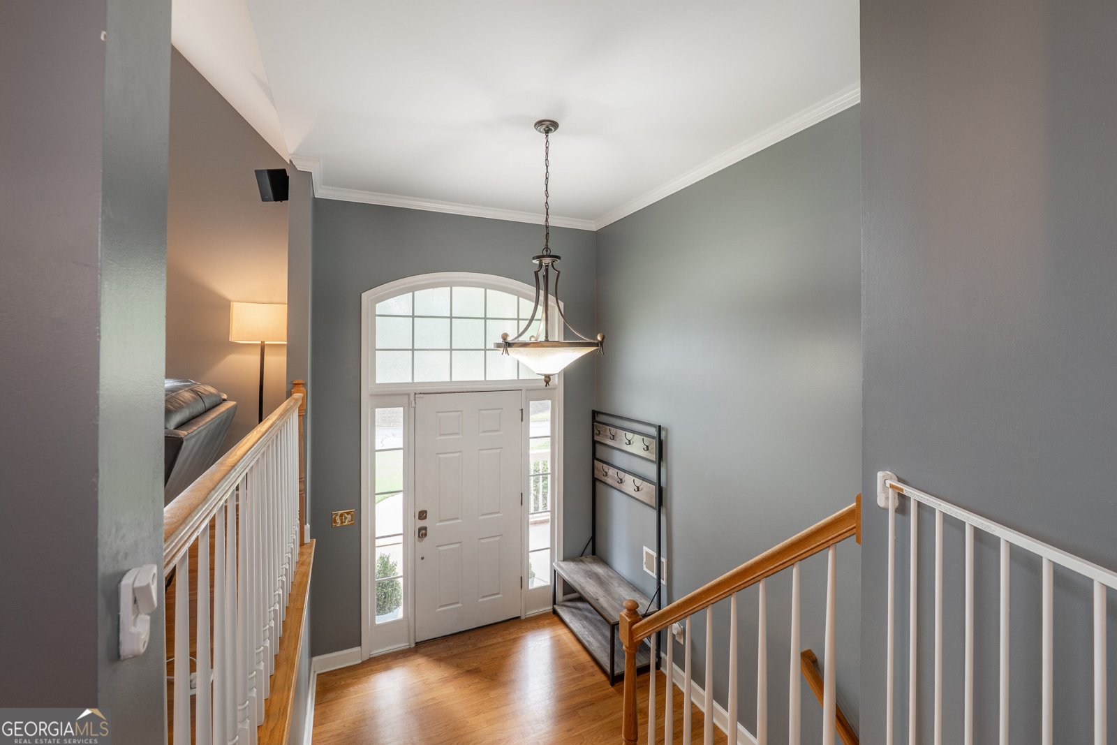 11 Hampton Lane Cartersville - 3