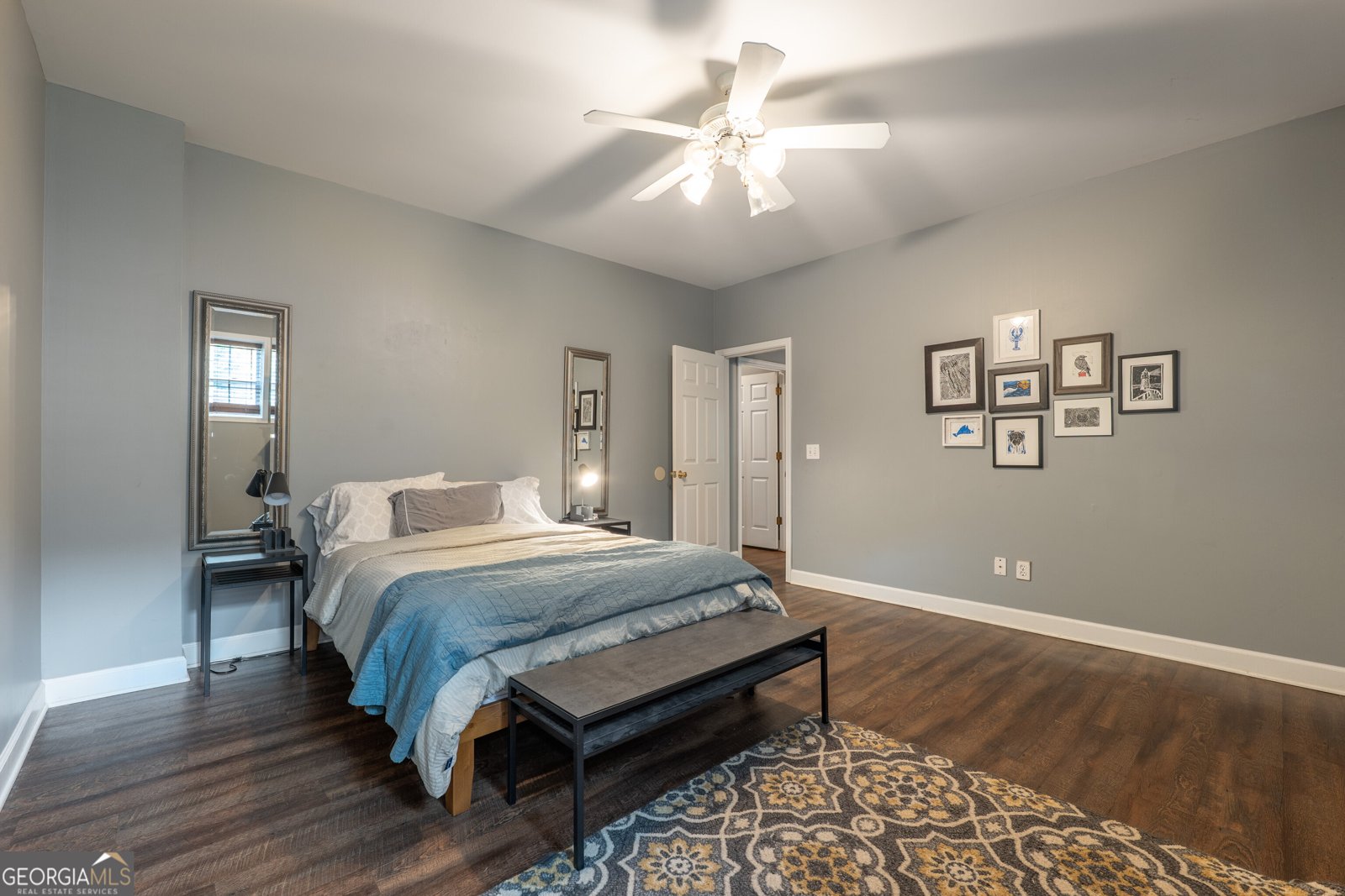 11 Hampton Lane Cartersville - 34