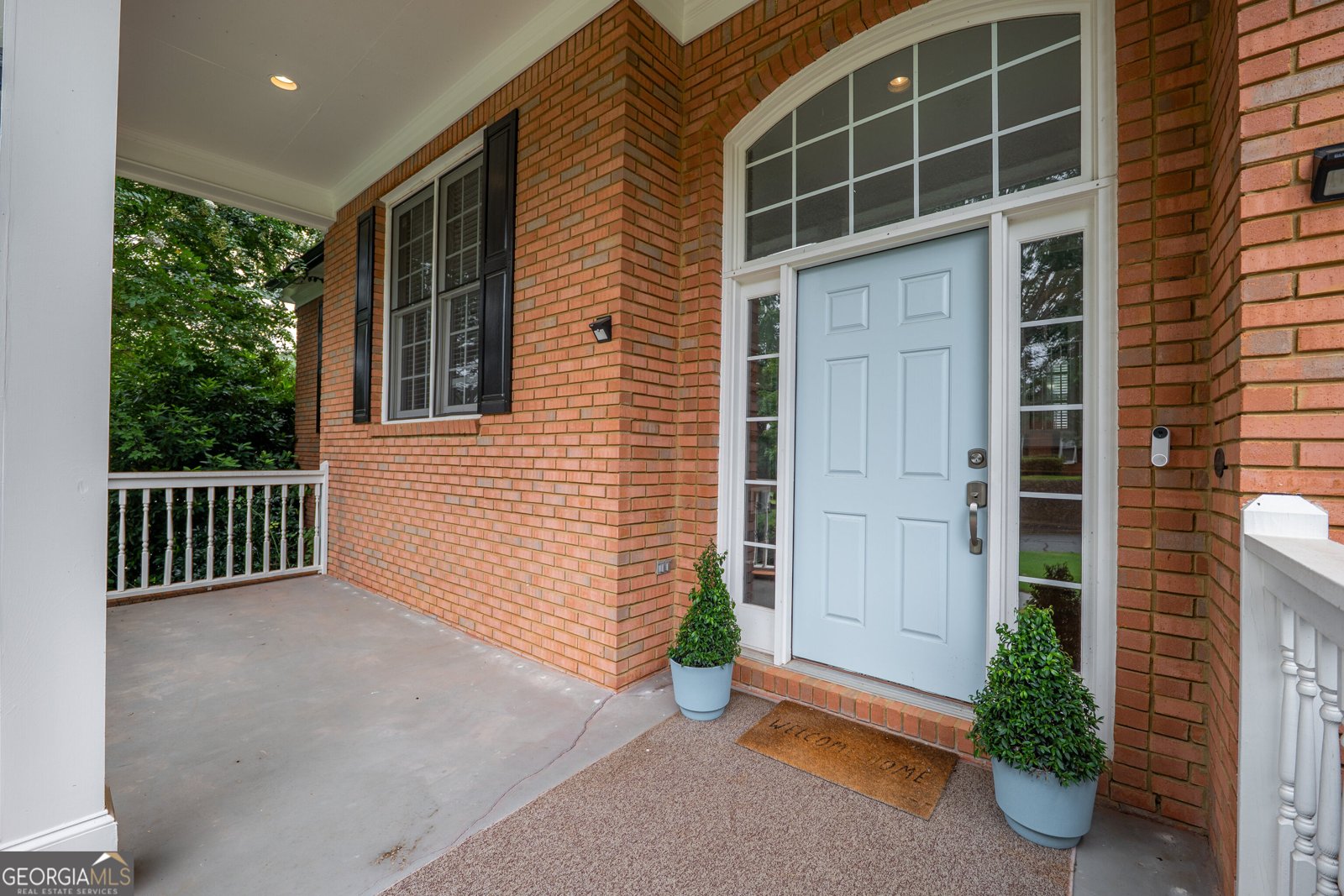 11 Hampton Lane Cartersville - 36