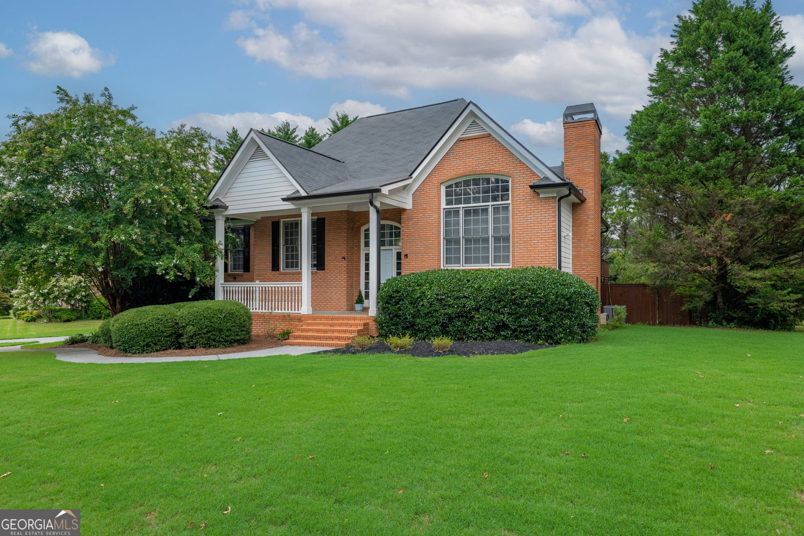 11 Hampton Lane Cartersville - 37