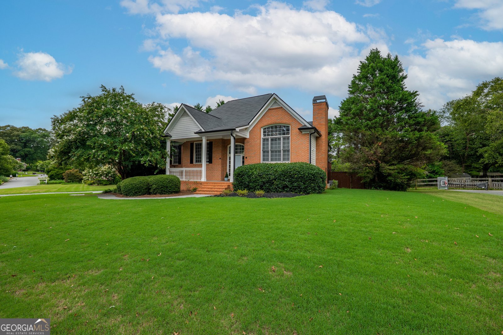 11 Hampton Lane Cartersville - 38