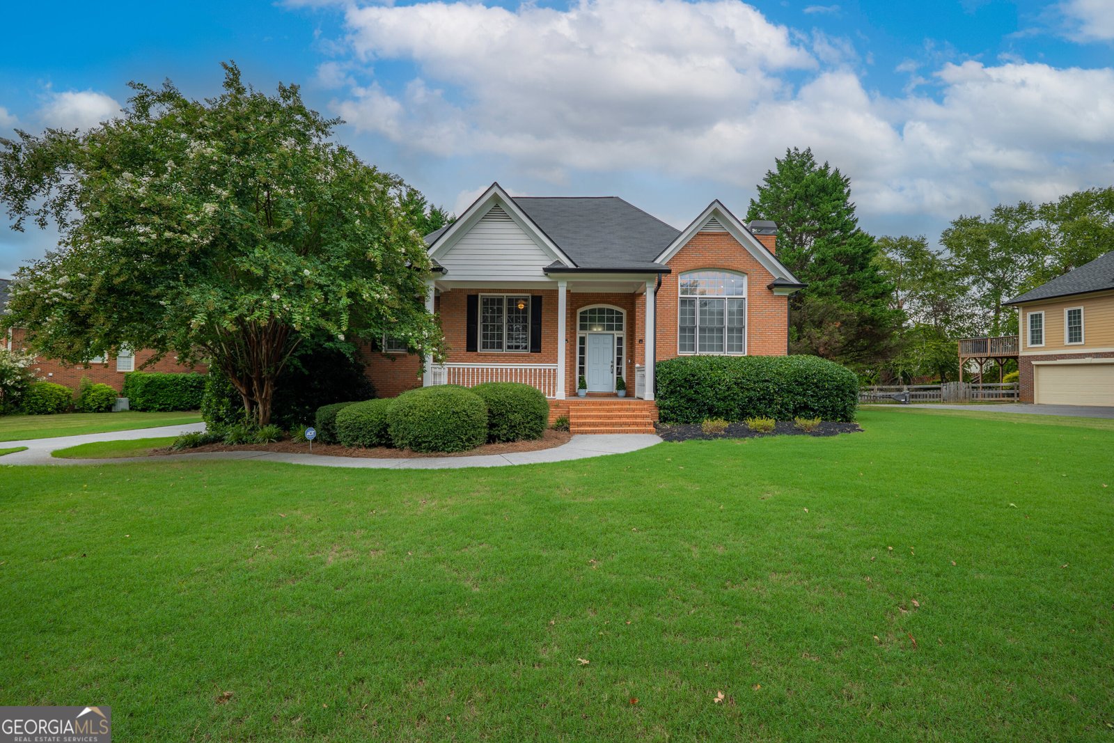 11 Hampton Lane Cartersville - 39