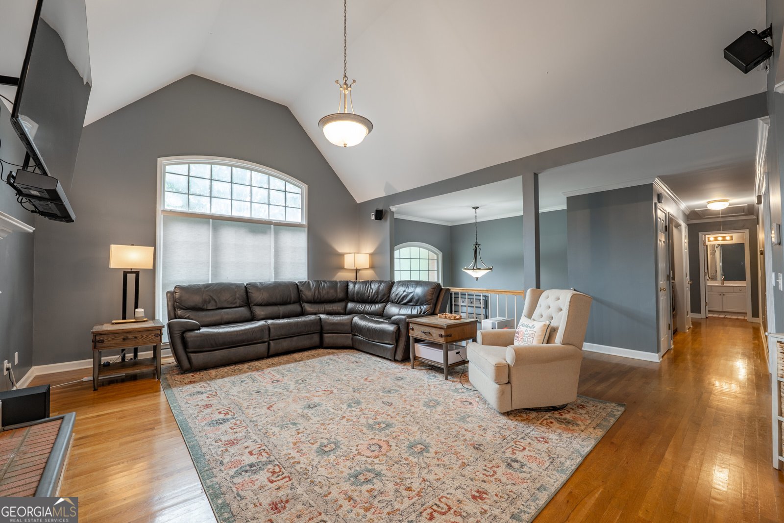 11 Hampton Lane Cartersville - 4