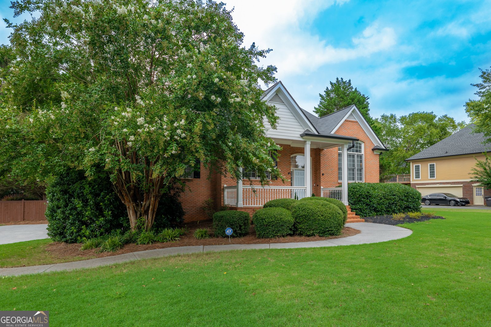 11 Hampton Lane Cartersville - 40