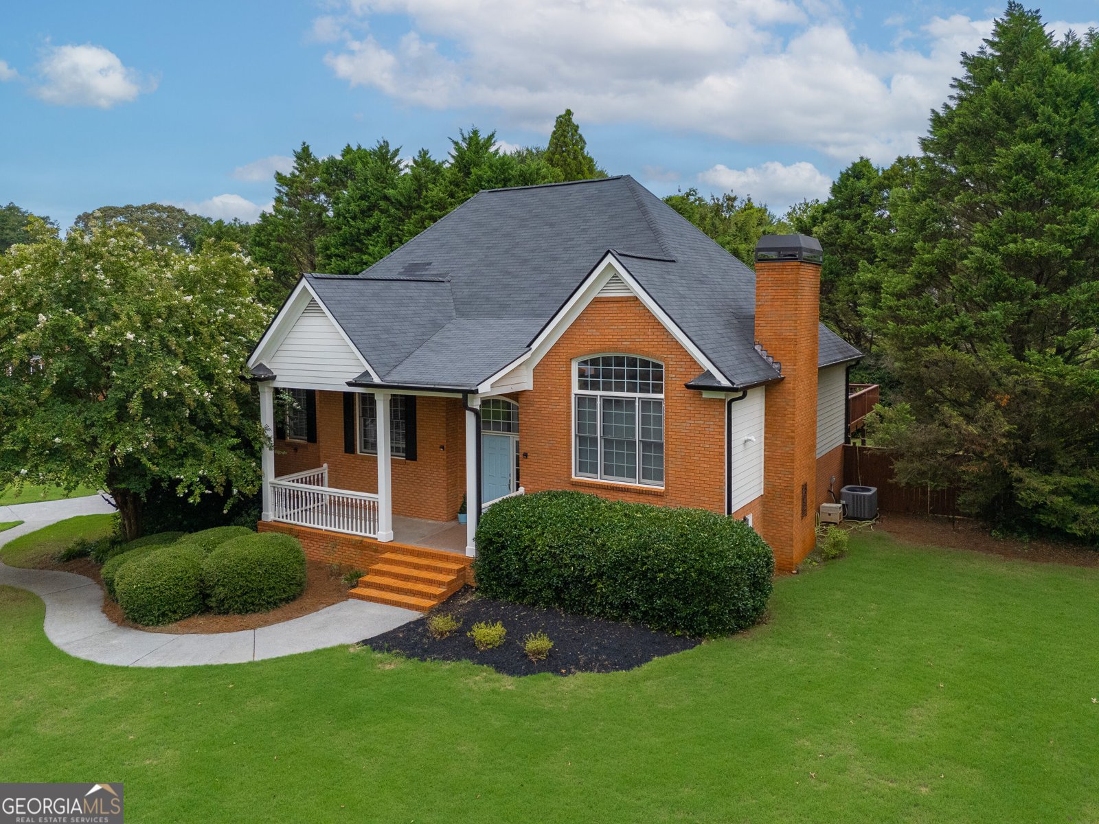 11 Hampton Lane Cartersville - 41