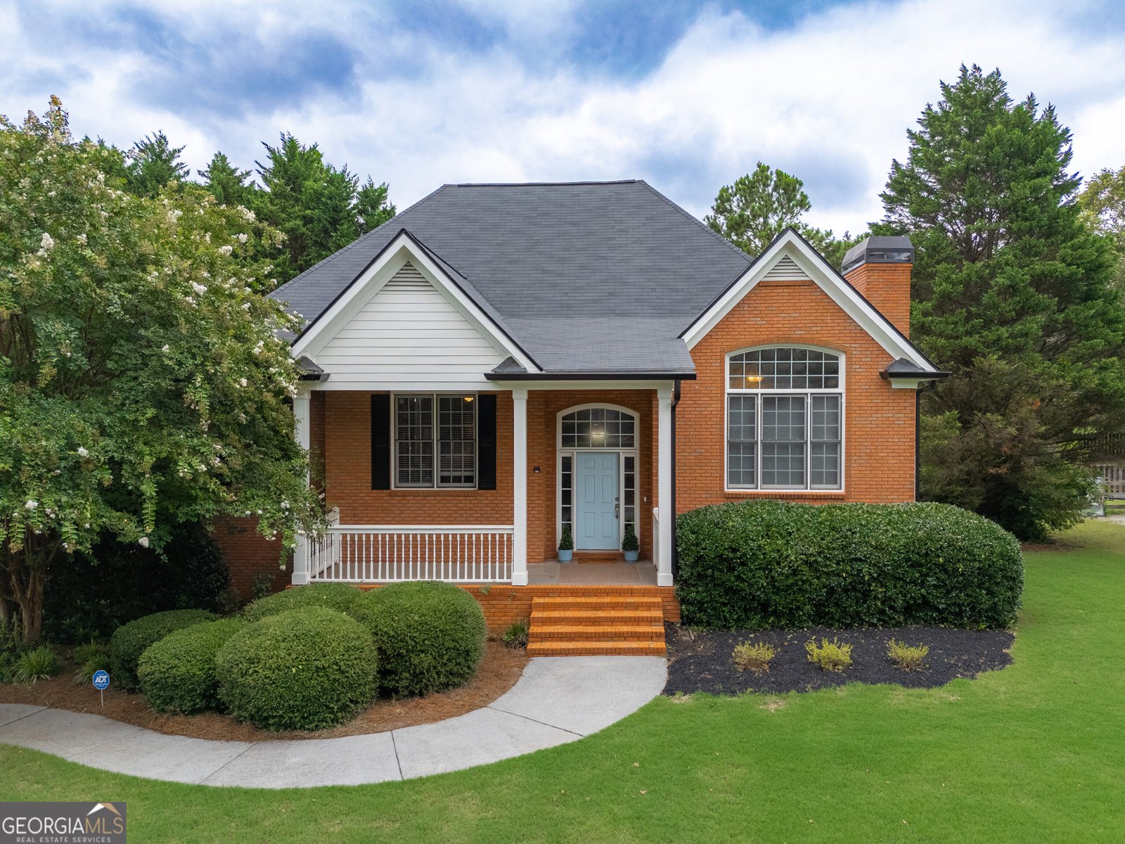 11 Hampton Lane Cartersville - 42