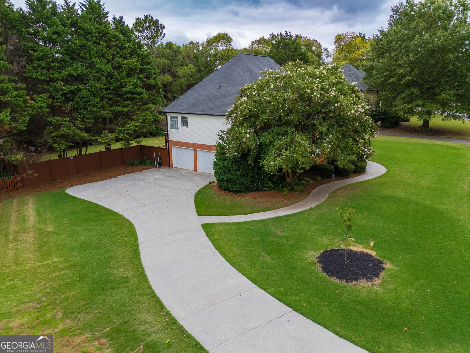 11 Hampton Lane Cartersville - 43
