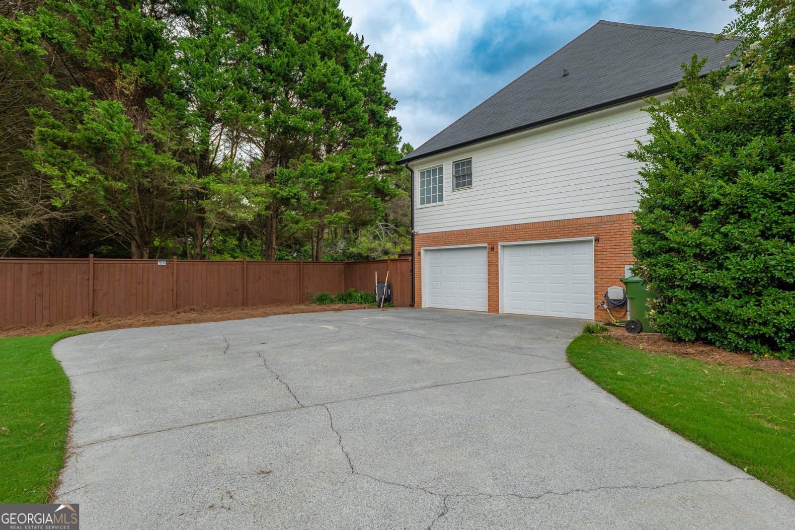 11 Hampton Lane Cartersville - 45