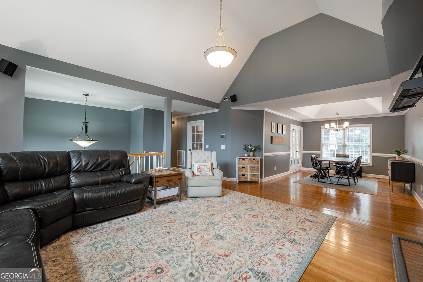 11 Hampton Lane Cartersville - 5