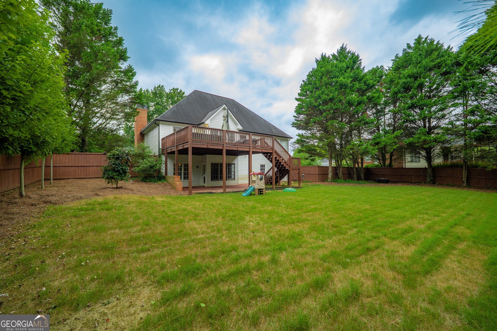 11 Hampton Lane Cartersville - 50