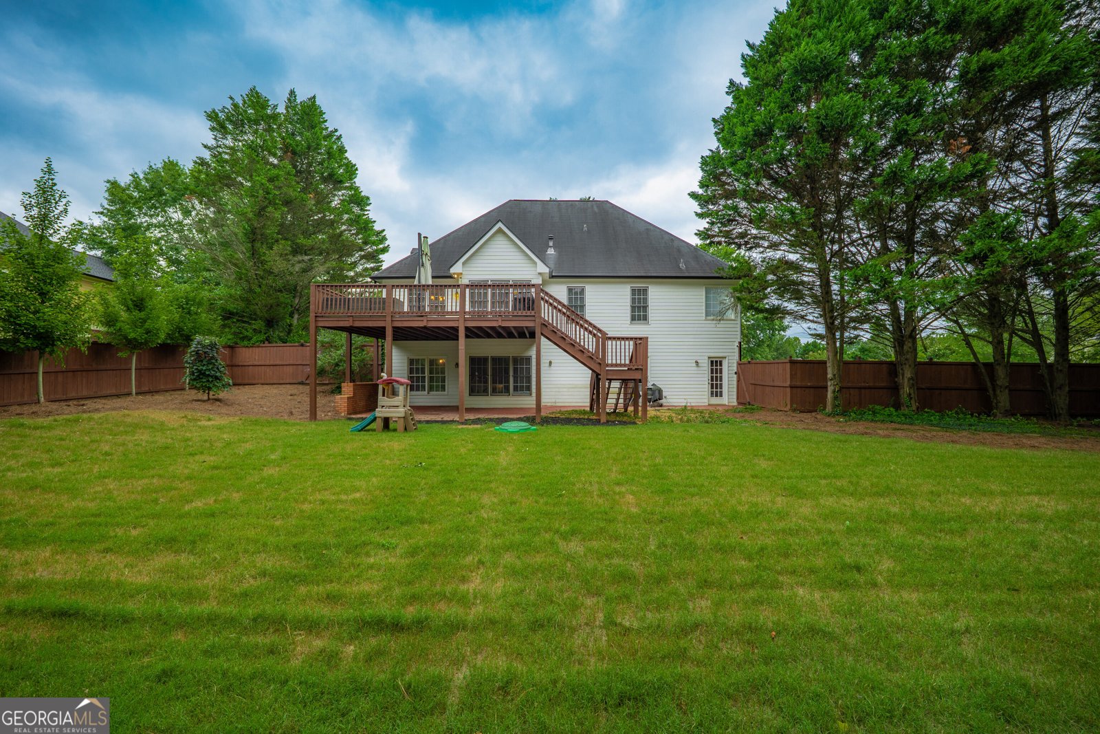 11 Hampton Lane Cartersville - 51