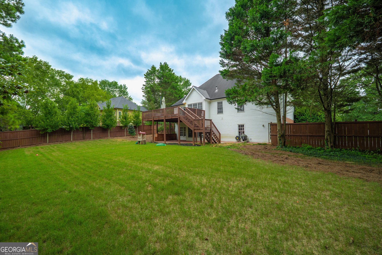 11 Hampton Lane Cartersville - 52