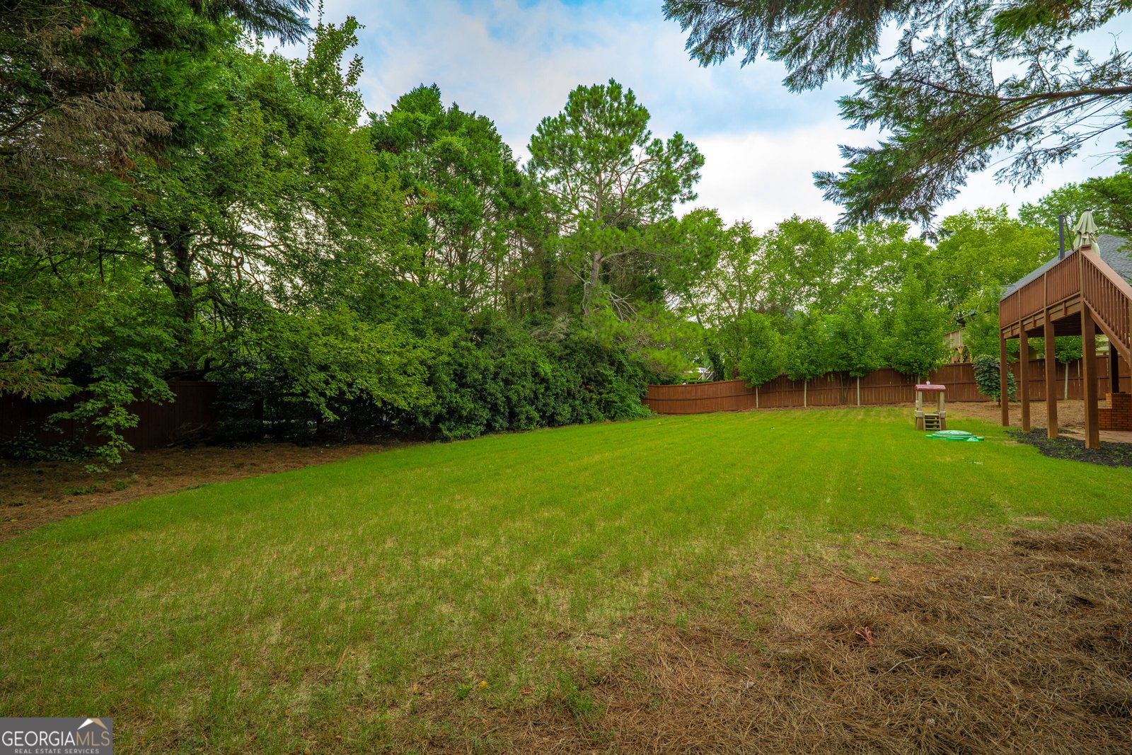 11 Hampton Lane Cartersville - 53