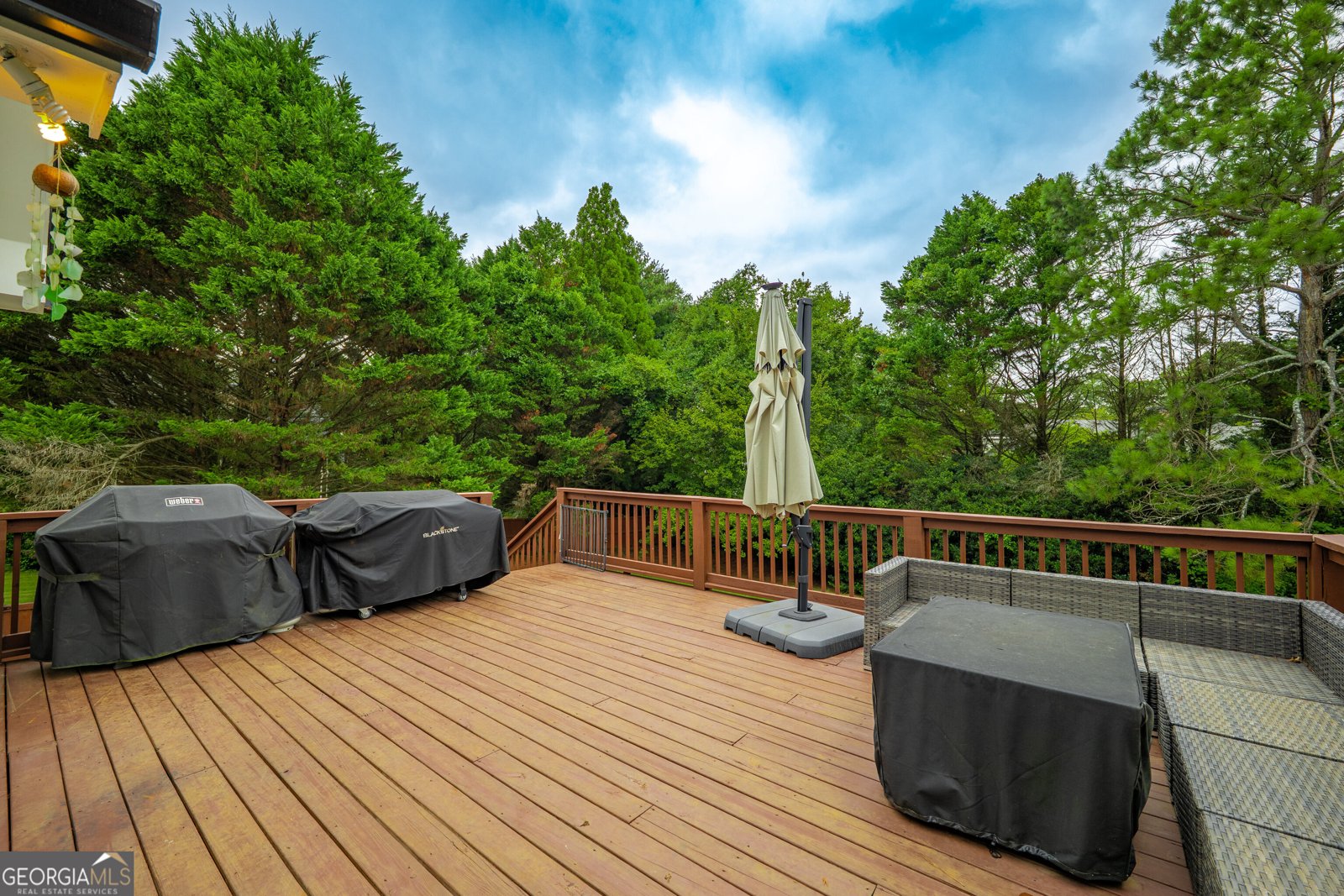 11 Hampton Lane Cartersville - 54