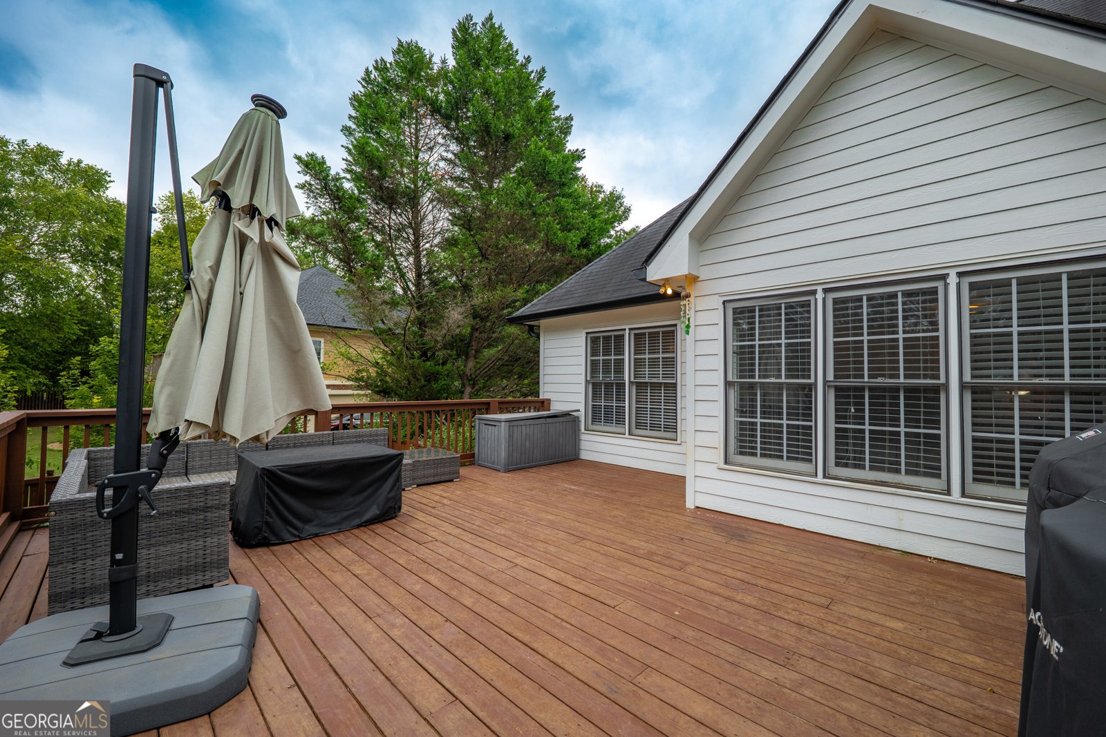 11 Hampton Lane Cartersville - 56