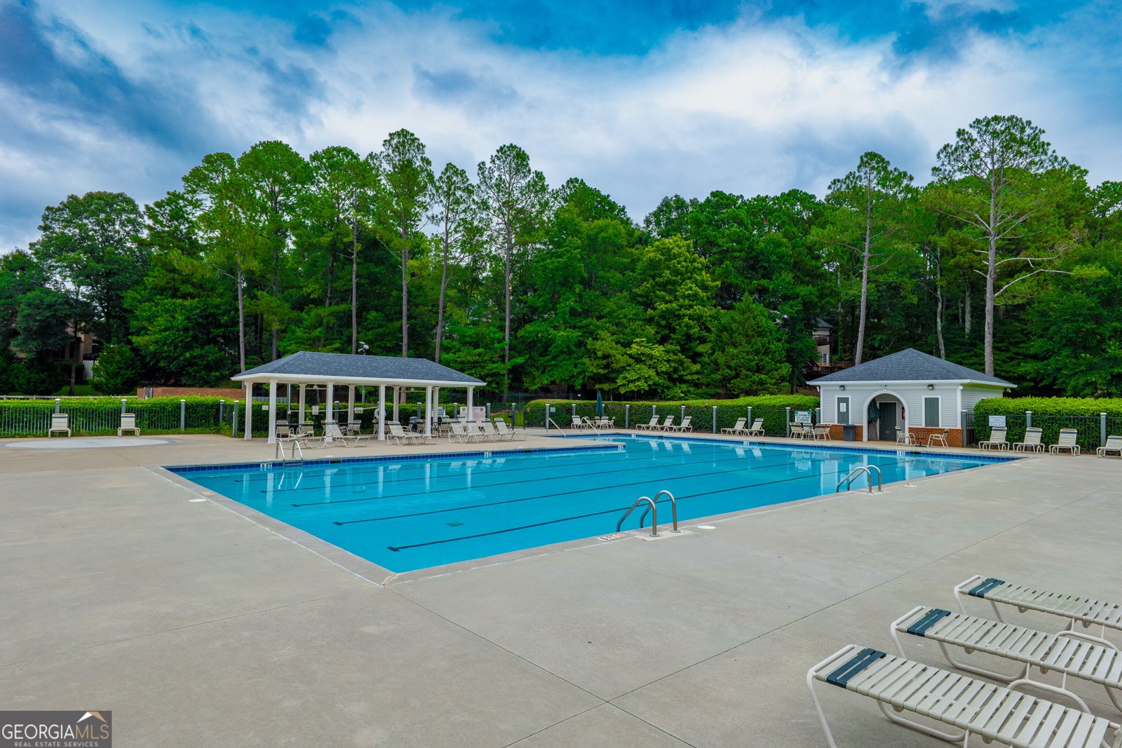 11 Hampton Lane Cartersville - 59