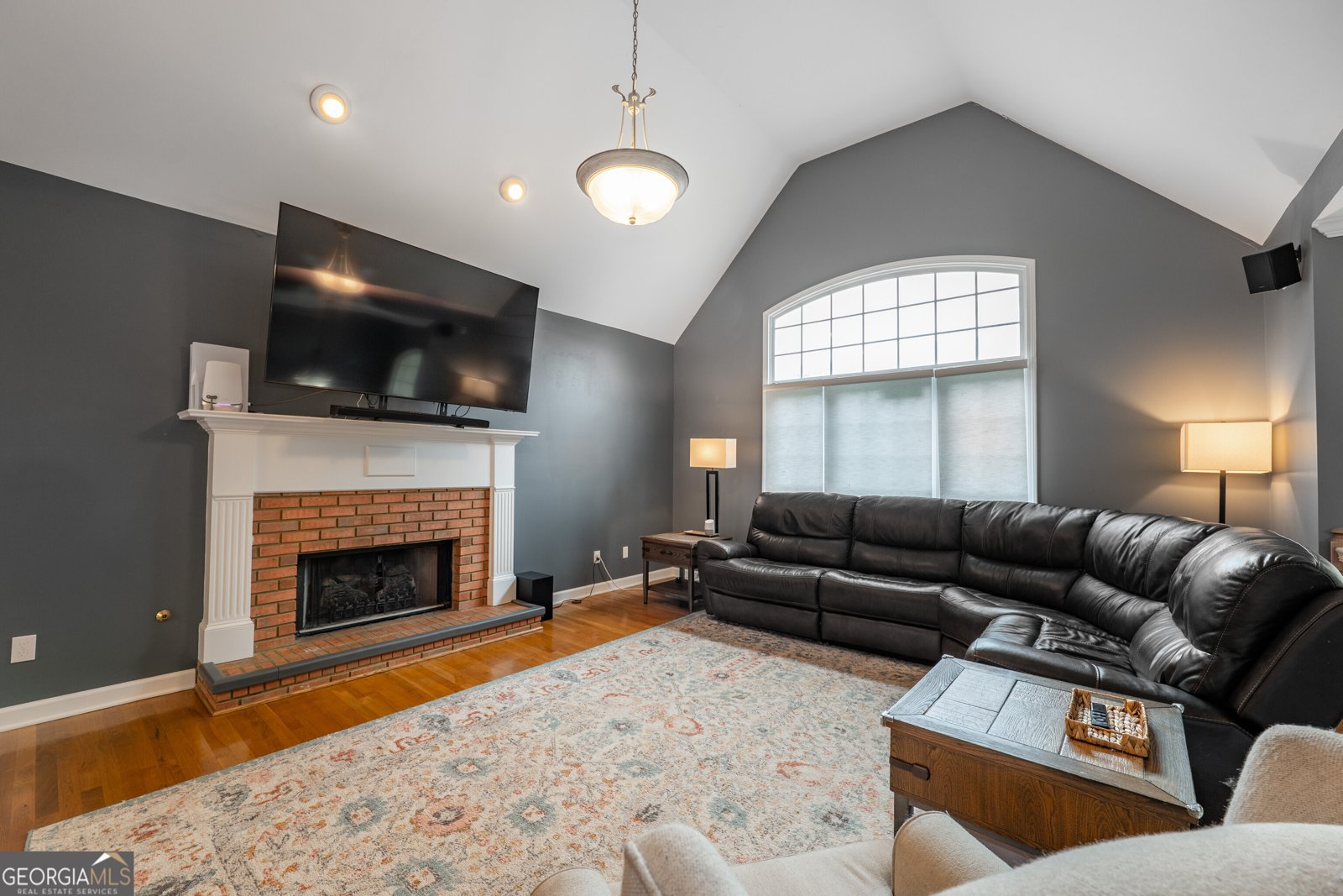 11 Hampton Lane Cartersville - 6