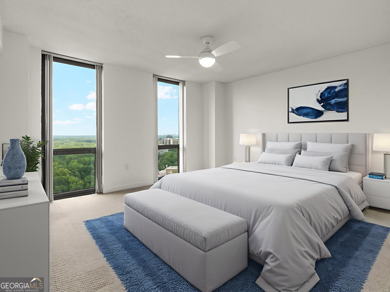 2870 Pharr Court South Atlanta - 2