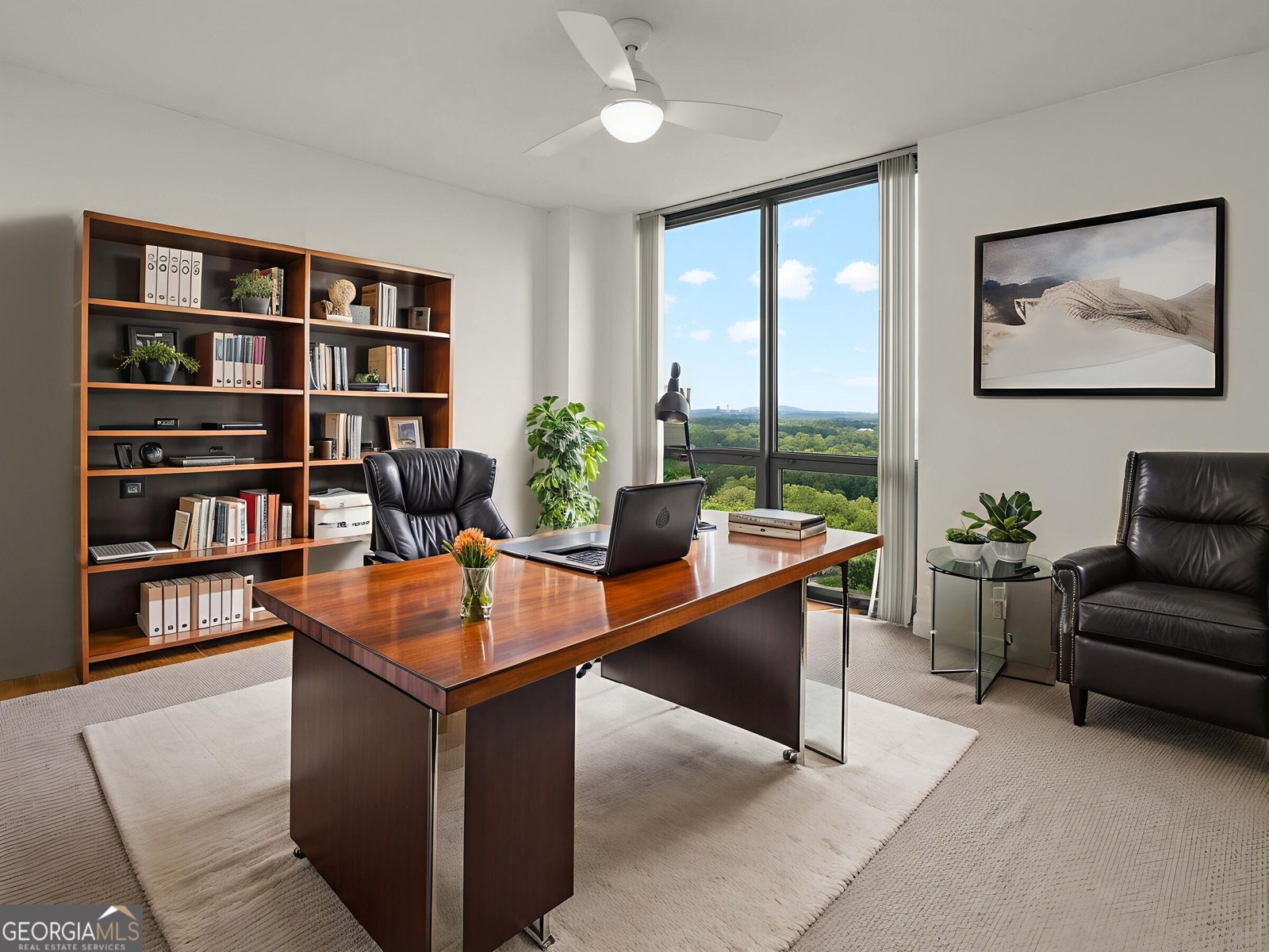 2870 Pharr Court South Atlanta - 3
