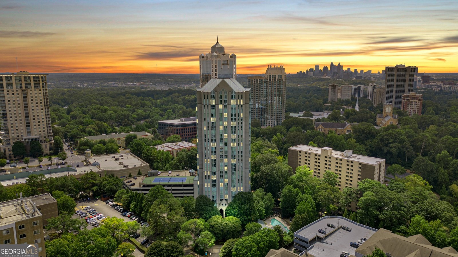 2870 Pharr Court South Atlanta - 5