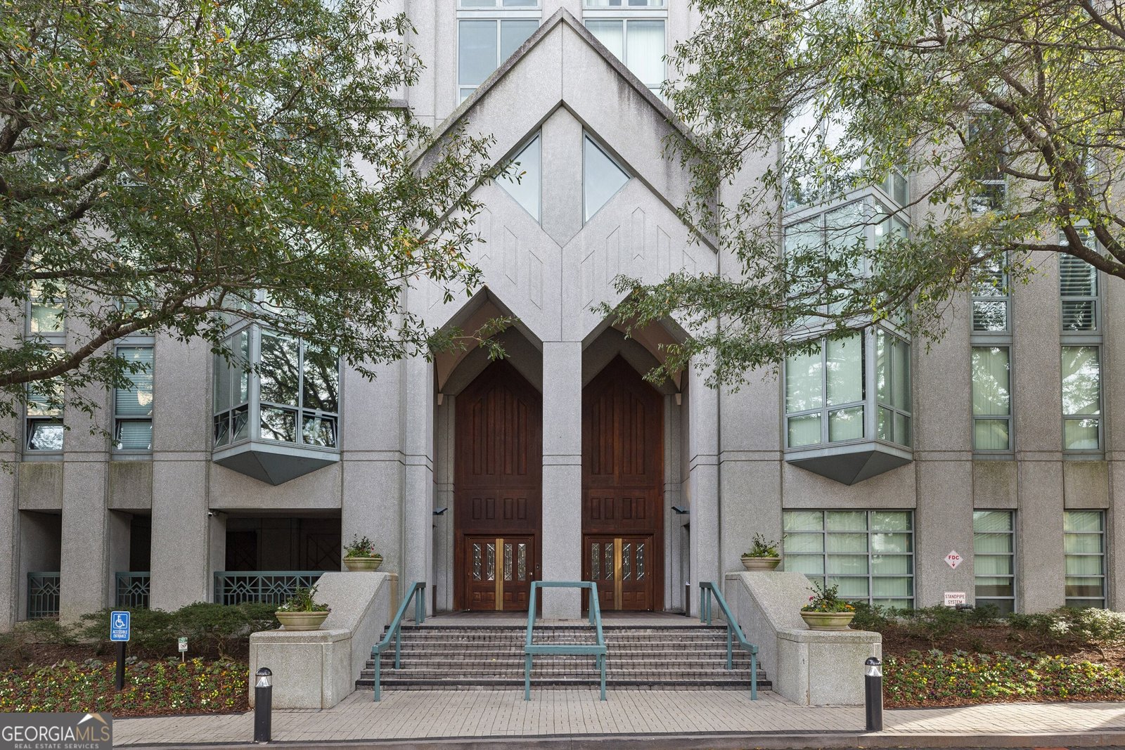 2870 Pharr Court South Atlanta - 6