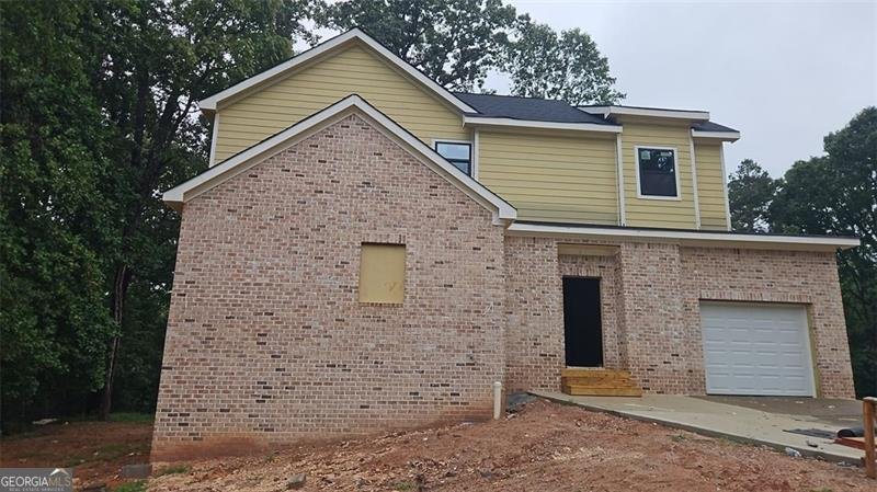 1249 ASHBROOK Drive Lawrenceville - 1
