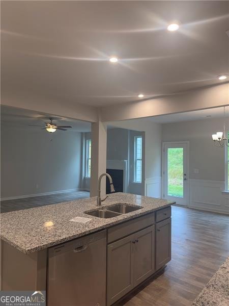 1155 Park Center Austell - 14