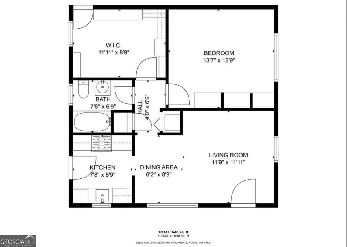 702 Argonne Avenue Atlanta - 15