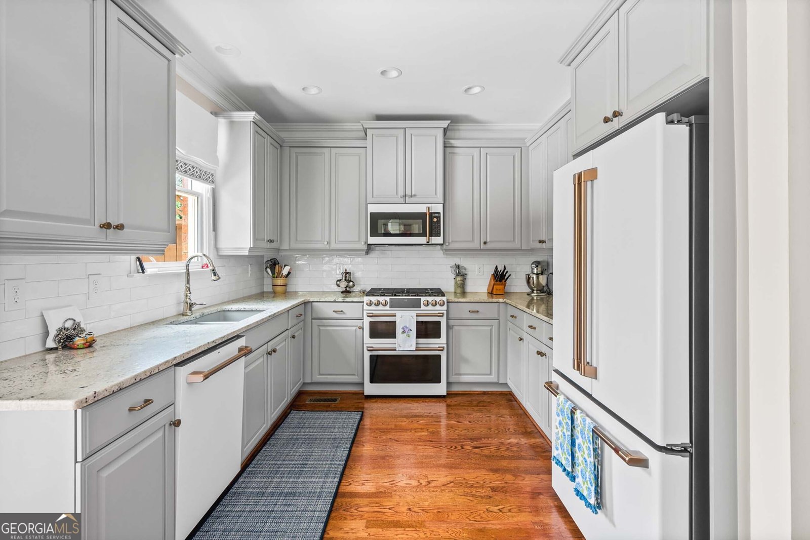 572 Parkside Village Way Marietta - 11