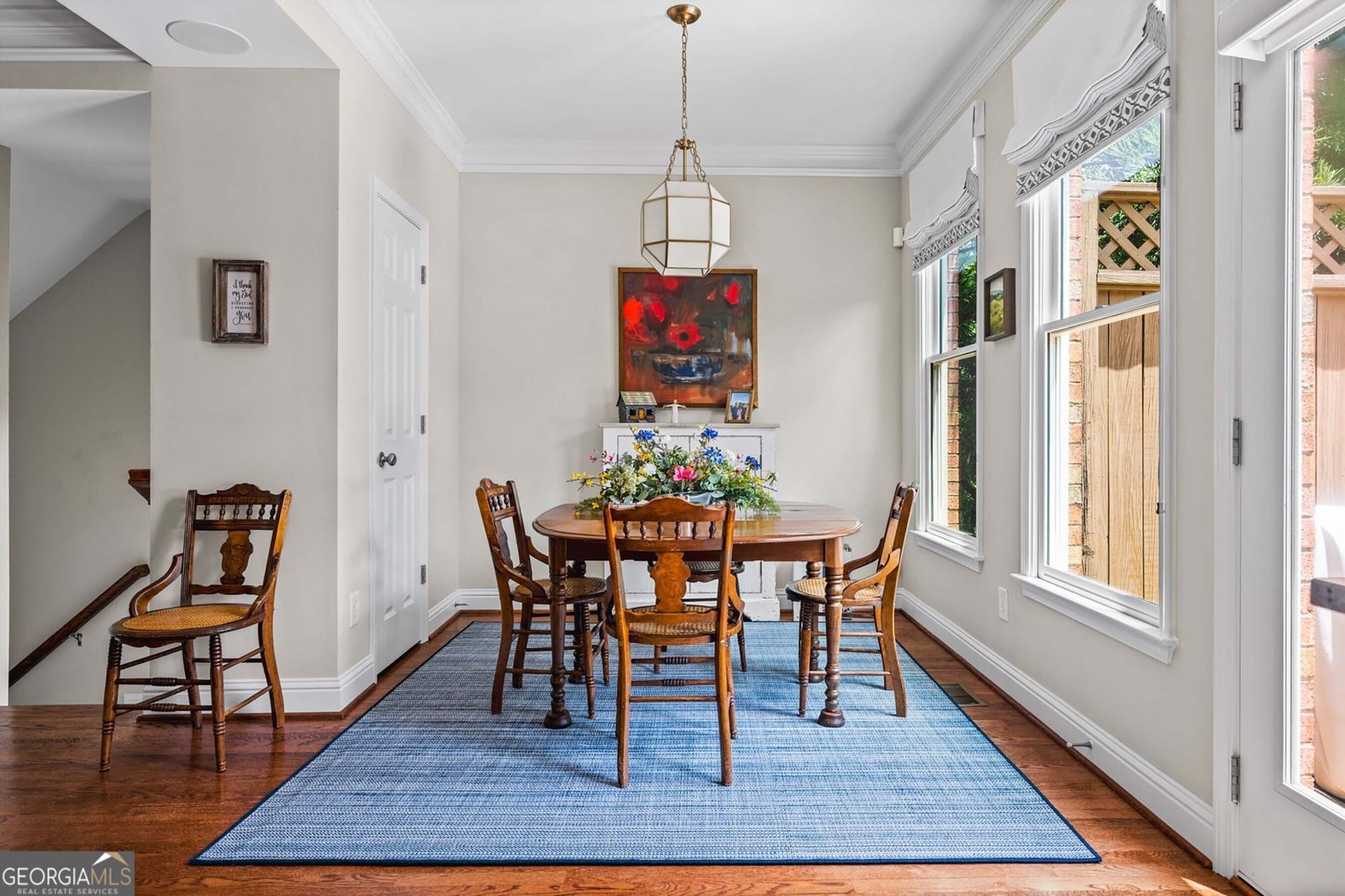 572 Parkside Village Way Marietta - 12