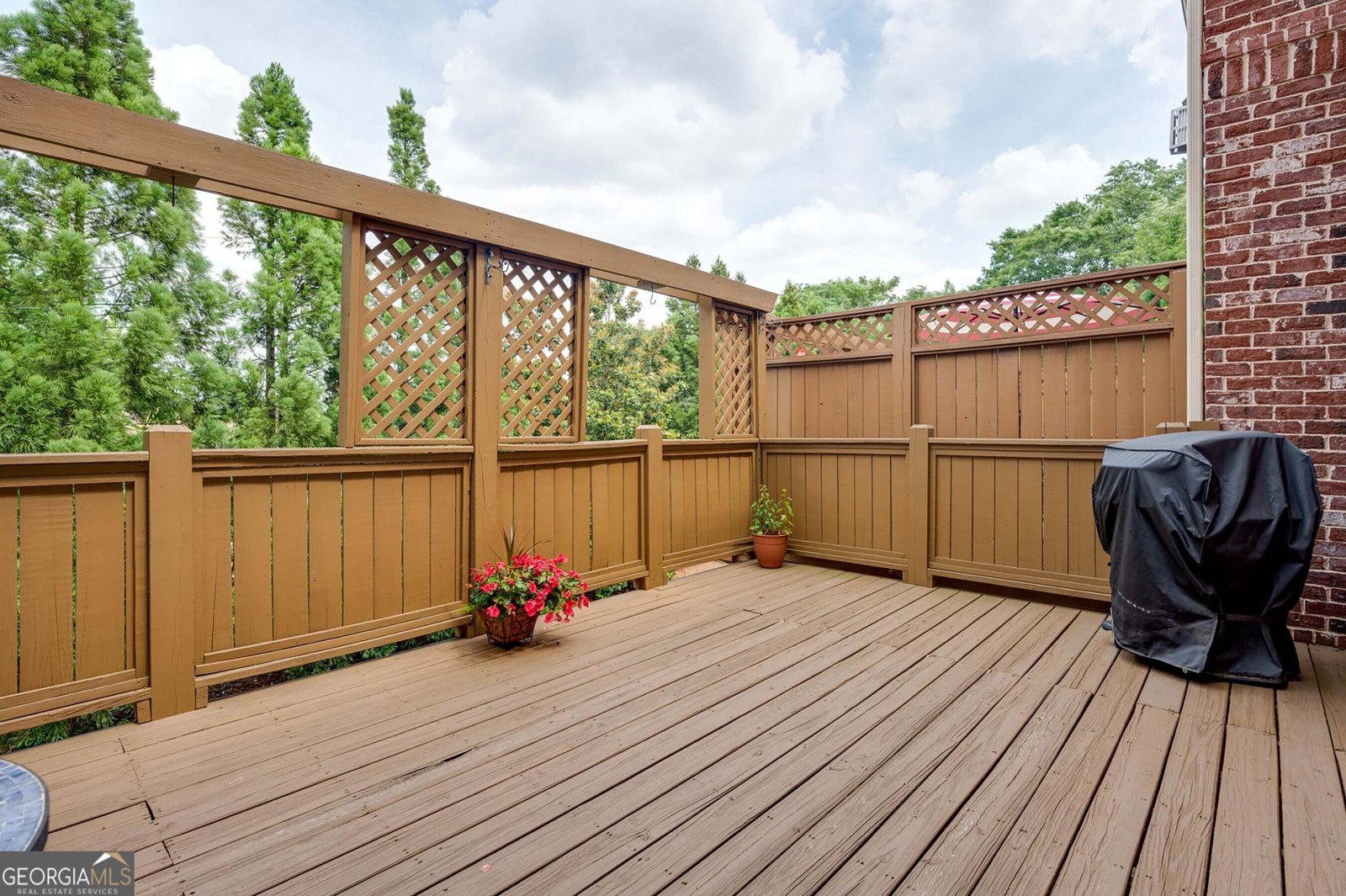 572 Parkside Village Way Marietta - 14