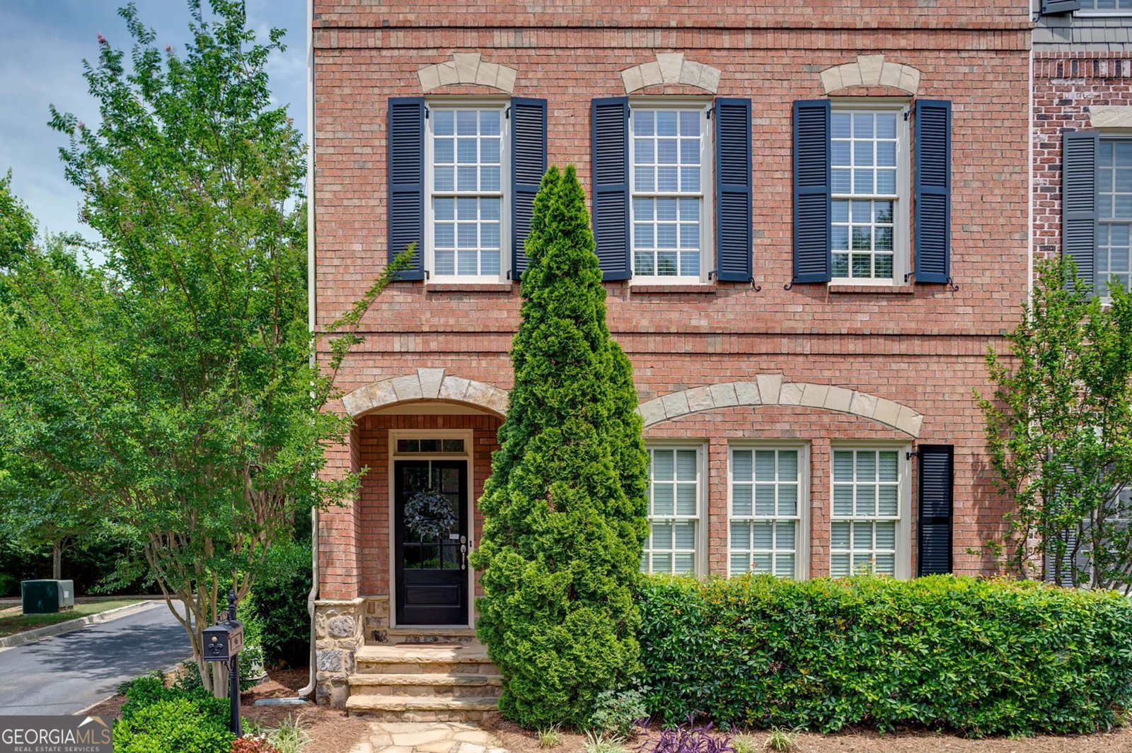 572 Parkside Village Way Marietta - 2