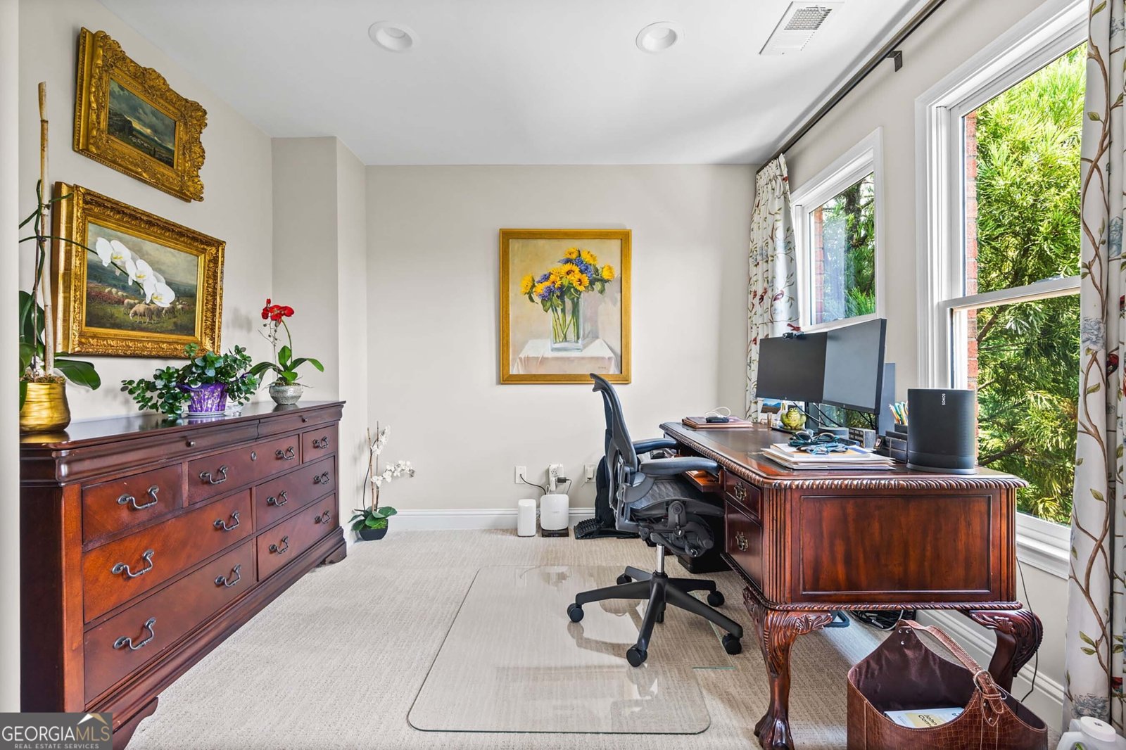 572 Parkside Village Way Marietta - 20
