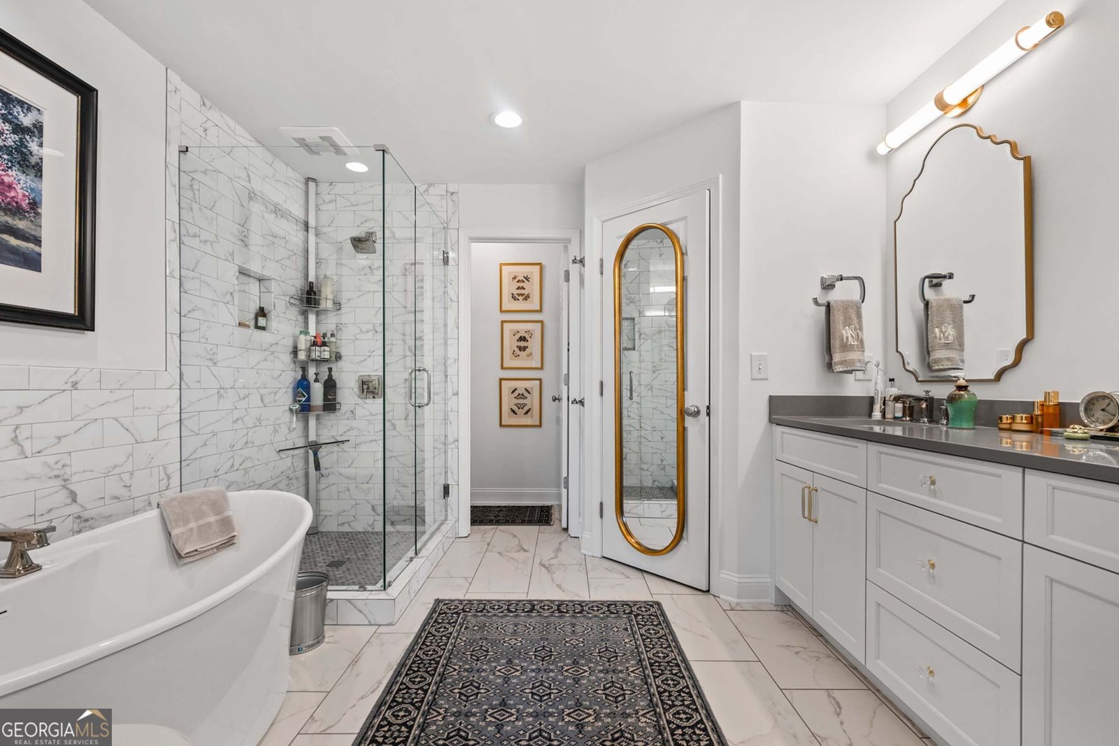 572 Parkside Village Way Marietta - 22