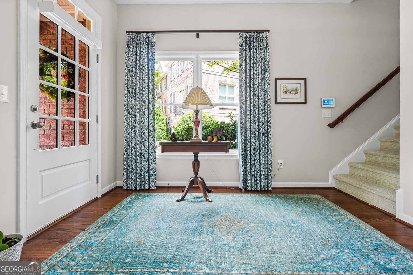 572 Parkside Village Way Marietta - 30