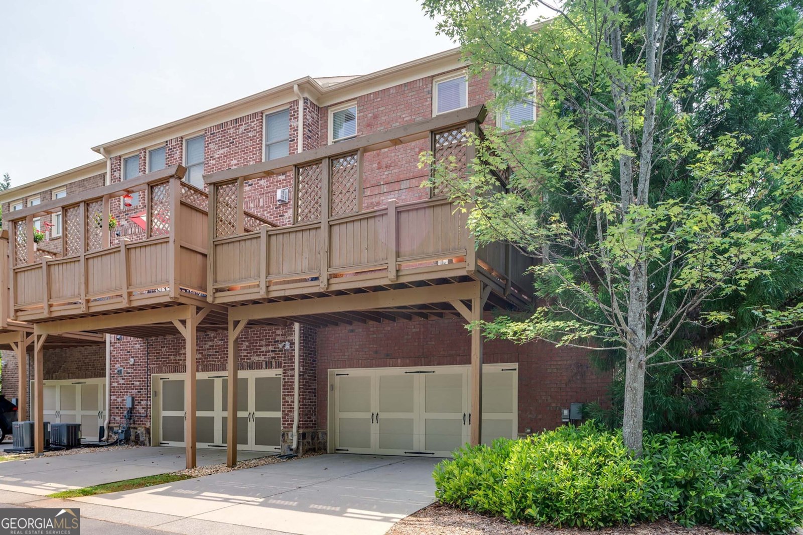 572 Parkside Village Way Marietta - 34