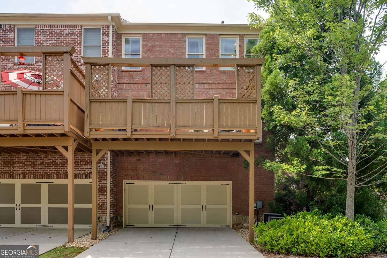 572 Parkside Village Way Marietta - 35