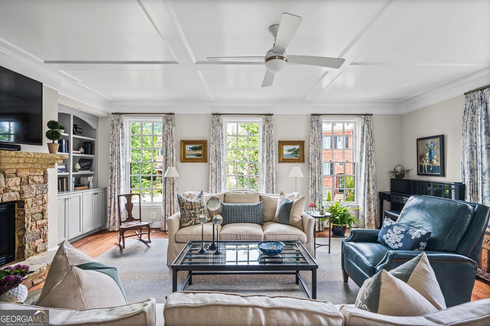 572 Parkside Village Way Marietta - 5