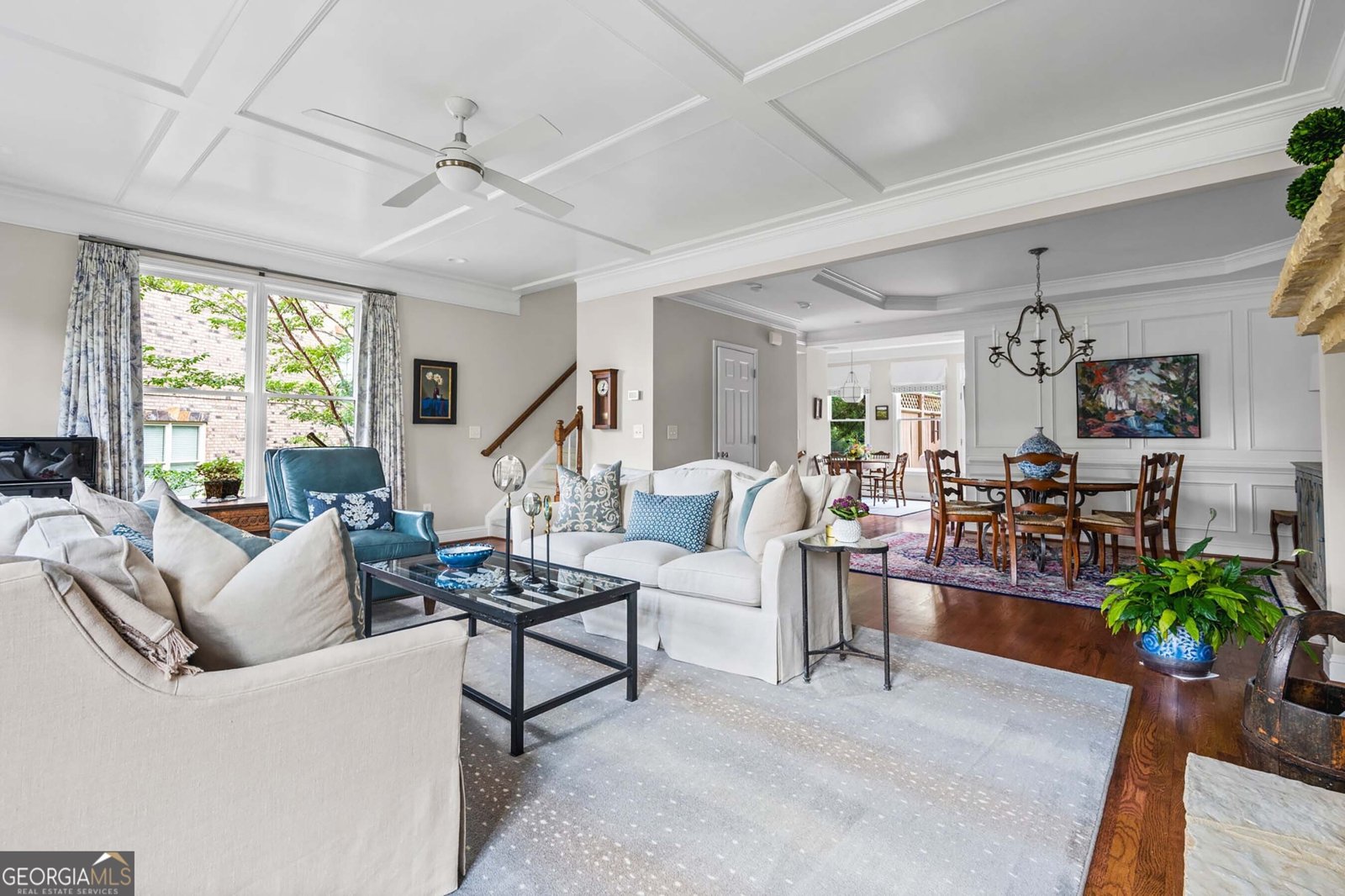 572 Parkside Village Way Marietta - 6