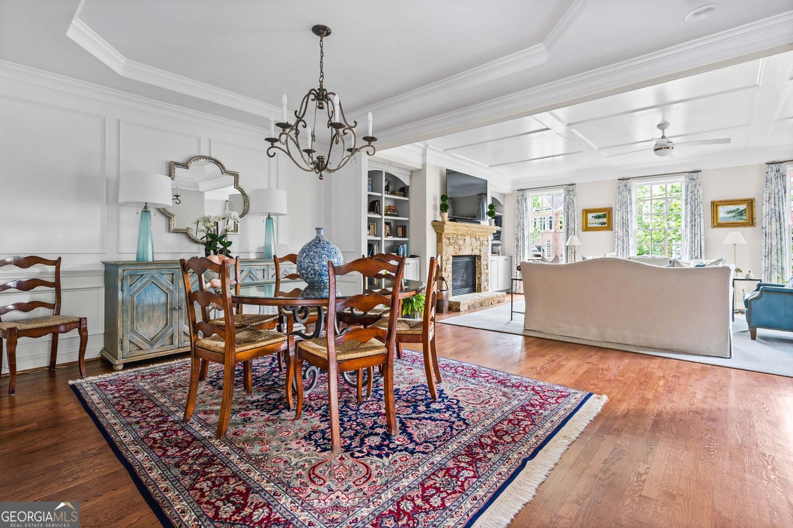 572 Parkside Village Way Marietta - 7