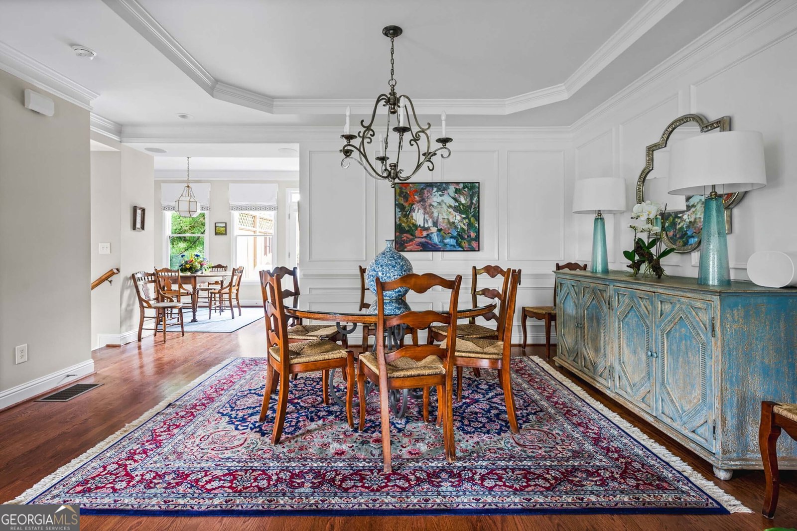 572 Parkside Village Way Marietta - 8