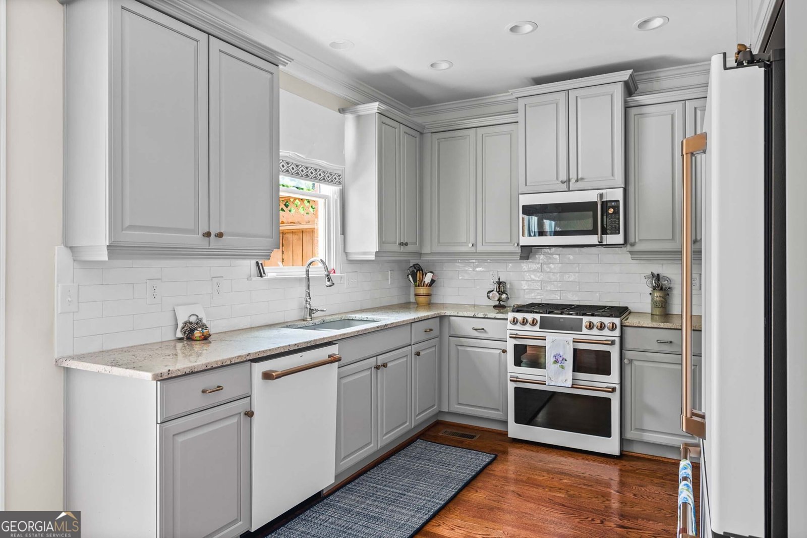 572 Parkside Village Way Marietta - 9
