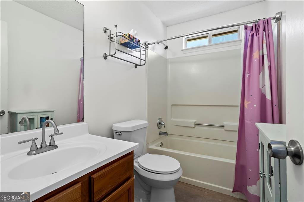 2540 Park Avenue Austell - 3