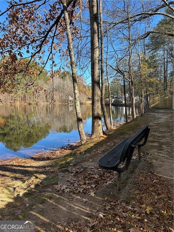 2540 Park Avenue Austell - 7