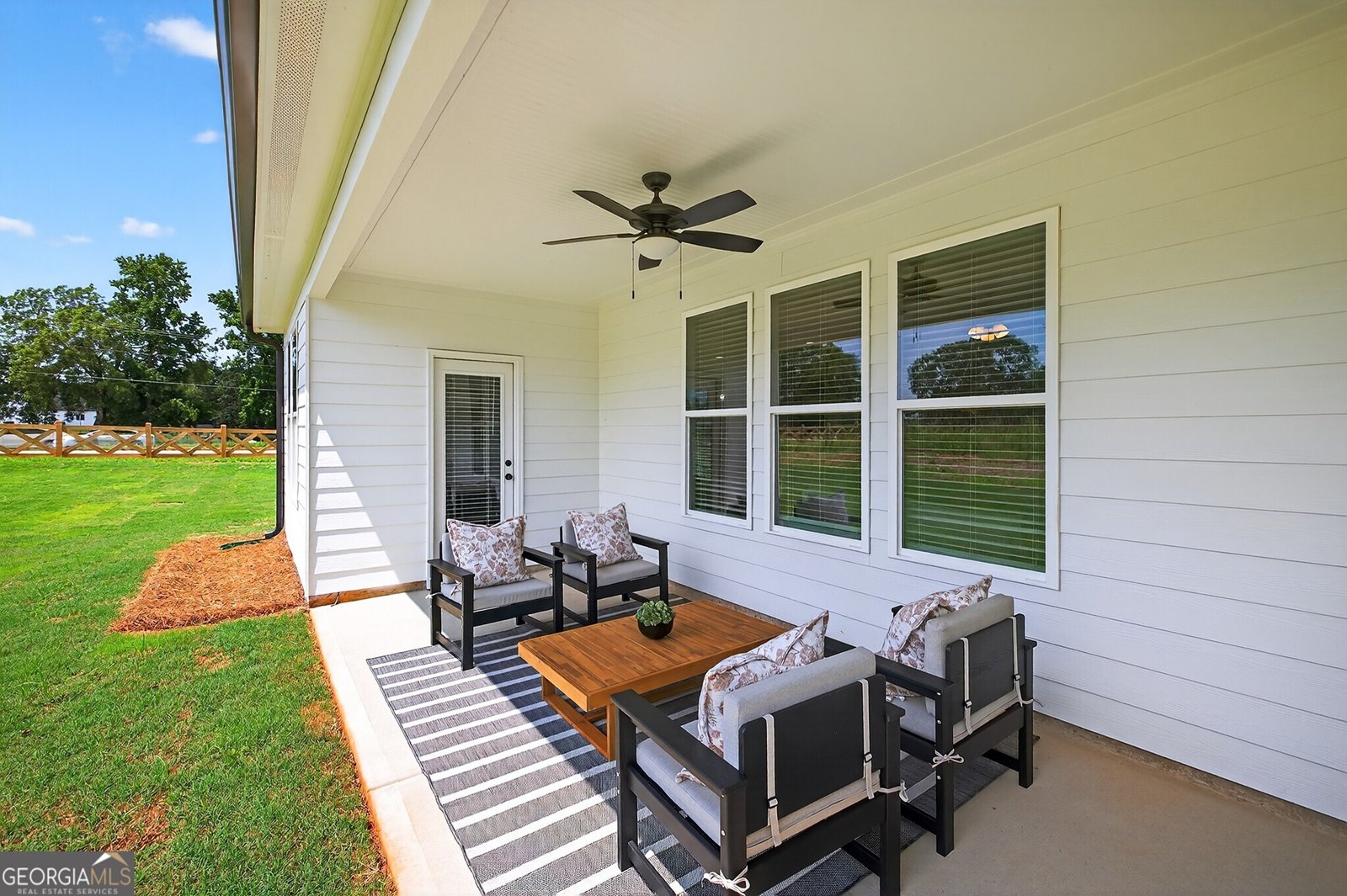 28 Tomahawk Trail Good Hope - 32