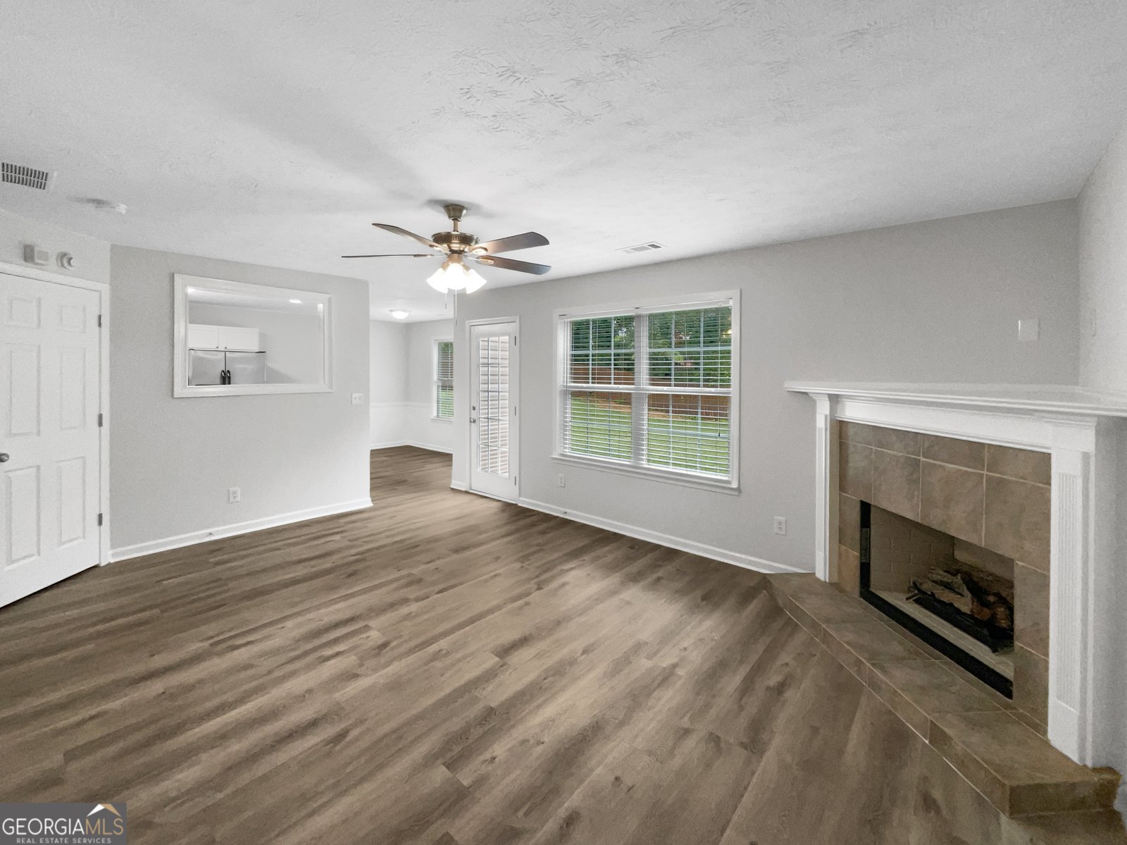 4107 Round Stone Trail Snellville - 10