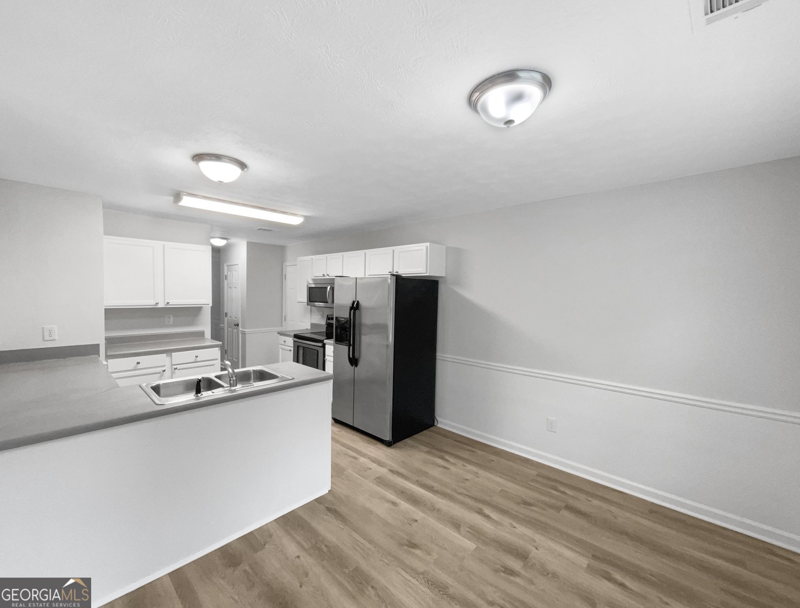 4107 Round Stone Trail Snellville - 11