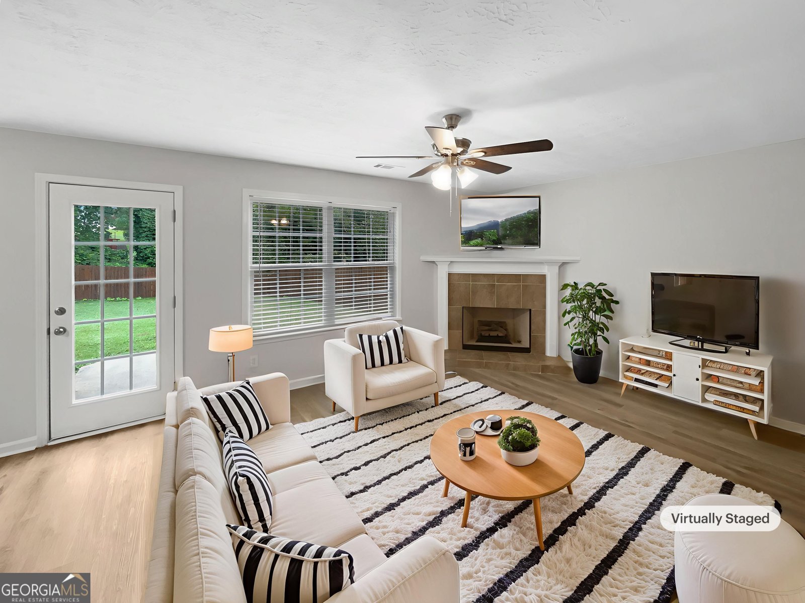 4107 Round Stone Trail Snellville - 2